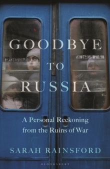 Image for Goodbye to Russia