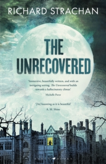 Cover for: The Unrecovered