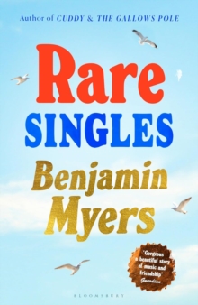 Image for Rare Singles