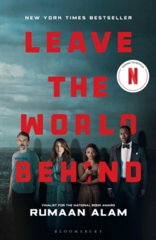 Image for Leave the World Behind