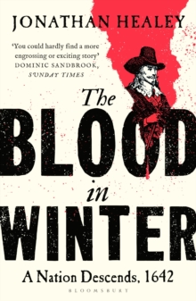 The Blood in Winter - Healey, Dr Jonathan (University of Oxford, UK)