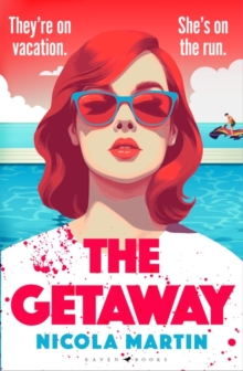 Image for The Getaway