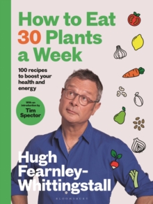 Image for How to Eat 30 Plants a Week