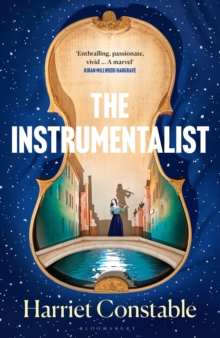 Image for The Instrumentalist