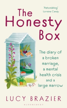 Image for The Honesty Box