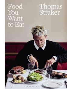 Image for Food You Want to Eat