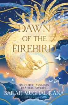 Dawn of the Firebird