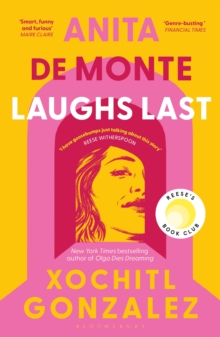 Image for Anita de Monte Laughs Last