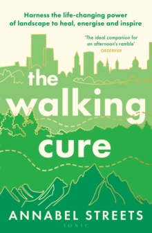 Image for The Walking Cure