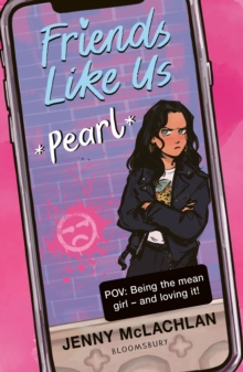 Image for Friends Like Us: Pearl