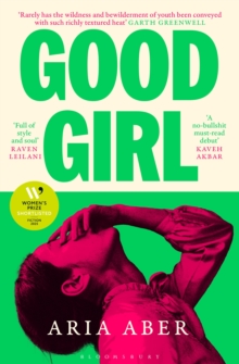 Good Girl - Aber, Aria