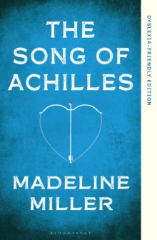 The Song of Achilles - Miller, Madeline