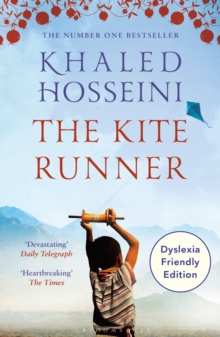 Image for The Kite Runner