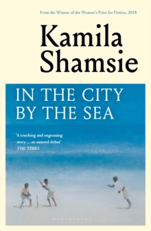 In the City by the Sea