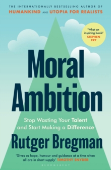 Image for Moral Ambition