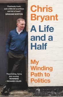 A Life and a Half - Bryant, Chris