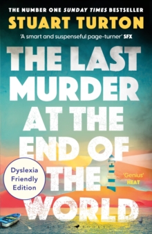 Image for The Last Murder at the End of the World
