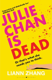Image for Julie Chan is Dead