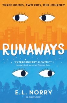 Runaways - Norry, E.L.
