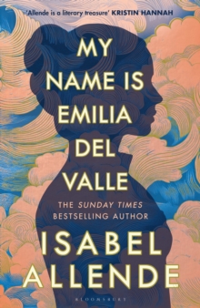 Image for My Name is Emilia del Valle