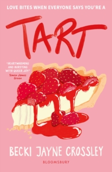 Tart - Crossley, Becki Jayne
