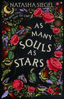 As Many Souls as Stars - Siegel, Natasha
