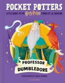 Professor Dumbledore - Rowling, J.K.