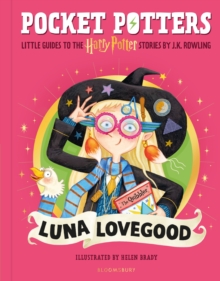 Image for Luna Lovegood