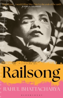 Image for Railsong