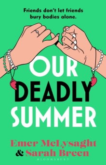 Our Deadly Summer - McLysaght, Emer
