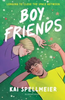 Image for Boy Friends
