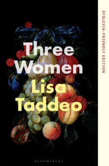 Three Women - Taddeo, Lisa