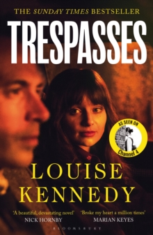 jacket image of title: Trespasses - Kennedy, Louise