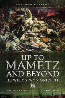 Up to Mametz…and Beyond