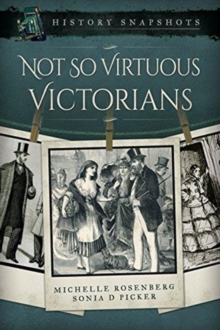 Image for Not so virtuous Victorians