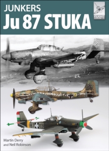 Image for Junkers Ju87 Stuka