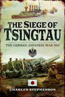 Image for The Siege of Tsingtau