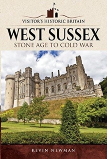 Image for Visitors' Historic Britain: West Sussex