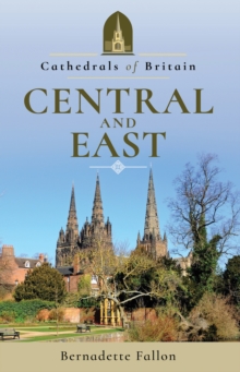 Image for Cathedrals of Britain.: (Central and east)