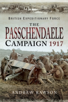 Image for Passchendaele campaign 1917