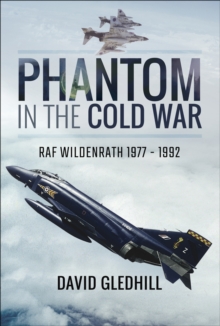 Image for Phantom in the Cold War