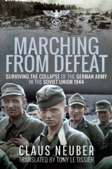 Image for Marching from Defeat