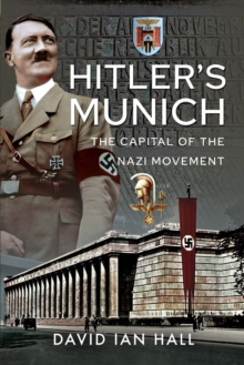 Image for Hitler's Munich