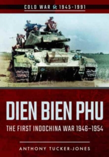 Image for Dien Bien Phu