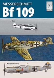 Image for Flight Craft 14: Messerschmitt Bf109