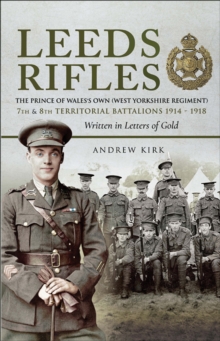 Image for Leeds Rifles