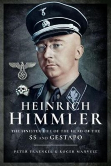 Image for Heinrich Himmler