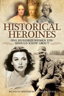 Image for Historical heroines