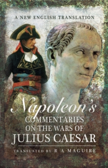 Image for Napoleon's commentaries on Julius Caesar