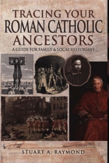 Tracing Your Roman Catholic Ancestors